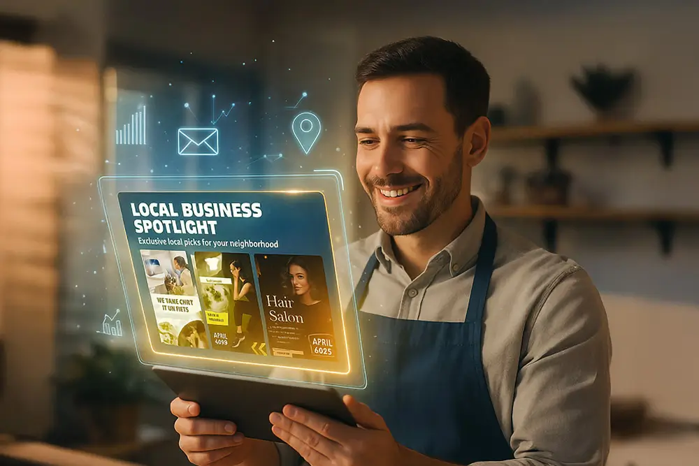 How to Craft a Postcard Offer That Gets Results